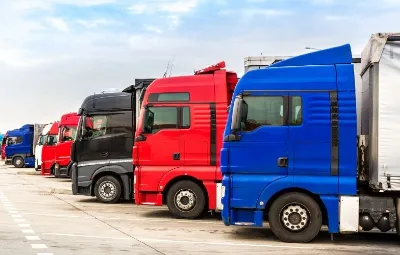 Bursa Buharkent Ambar Nakliyat