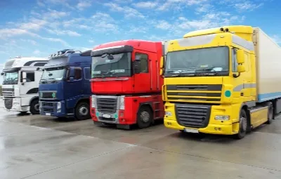 Bursa Buharkent Nakliye Ambarı