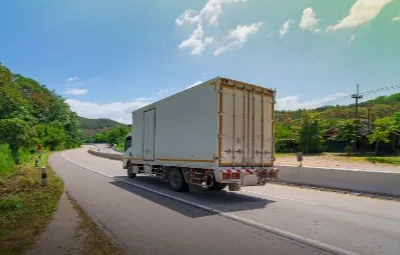 Bursa ile Buharkent Arası Bulaşık Makinesi Taşıma