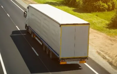 Bursa ile Buharkent Arası Parça Eşya Taşıma